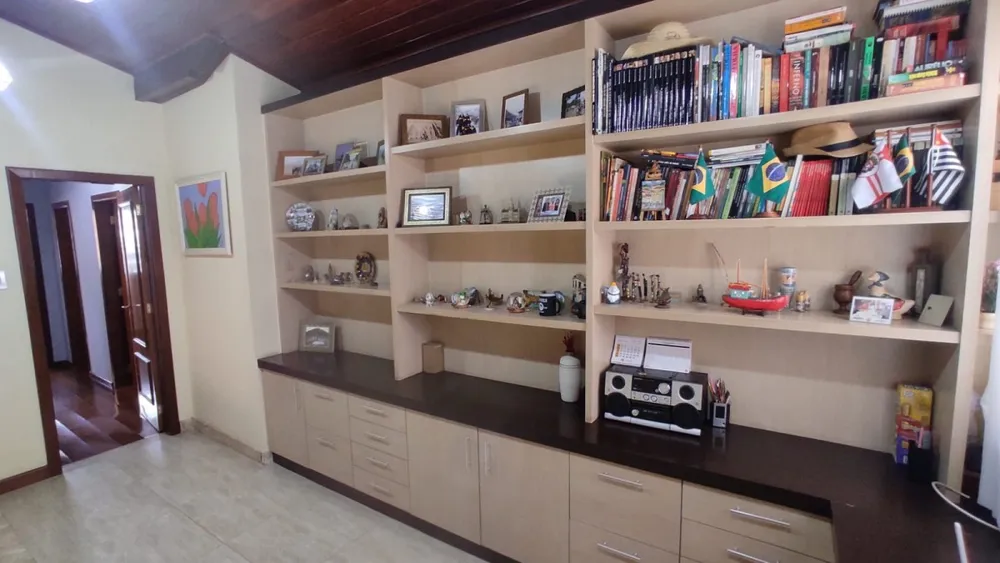 Casa, 3 quartos, 370 m² - Foto 9