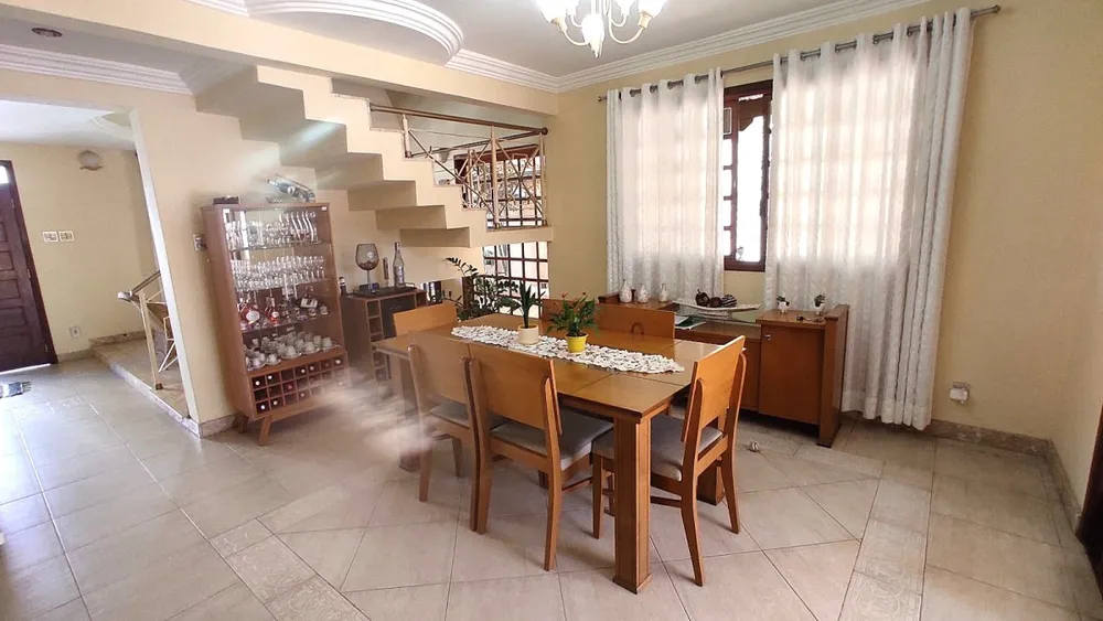 Casa, 3 quartos, 370 m² - Foto 5
