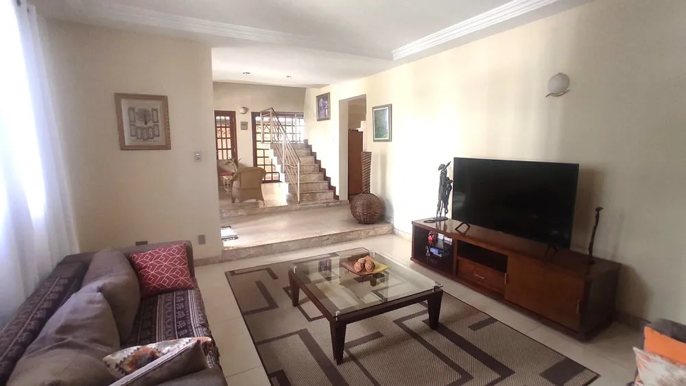 Casa, 3 quartos, 370 m² - Foto 6