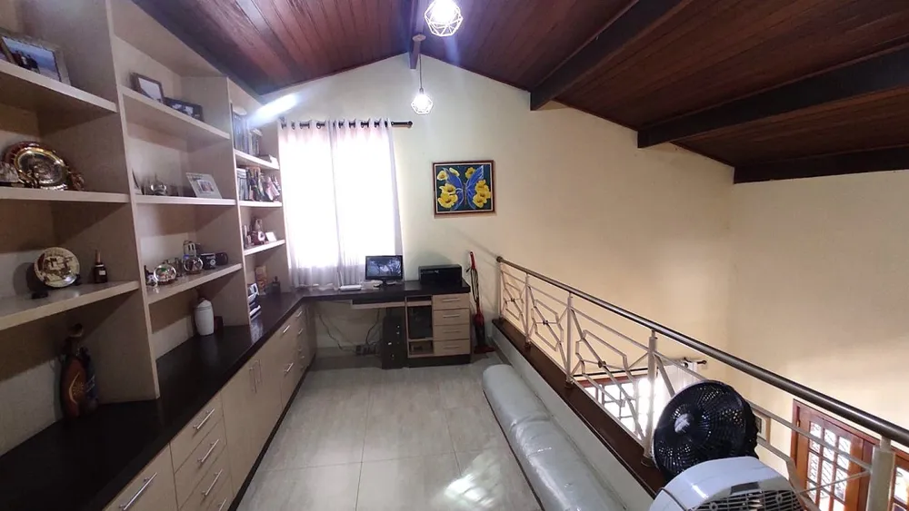 Casa, 3 quartos, 370 m² - Foto 10