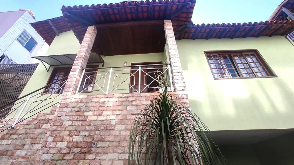Casa, 3 quartos, 370 m² - Foto 3