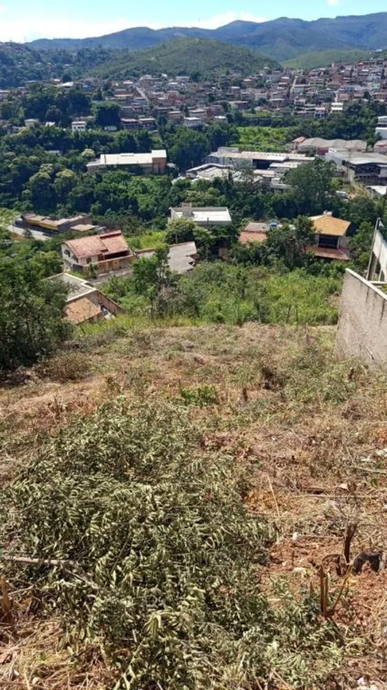 Terreno, 427 m² - Foto 1