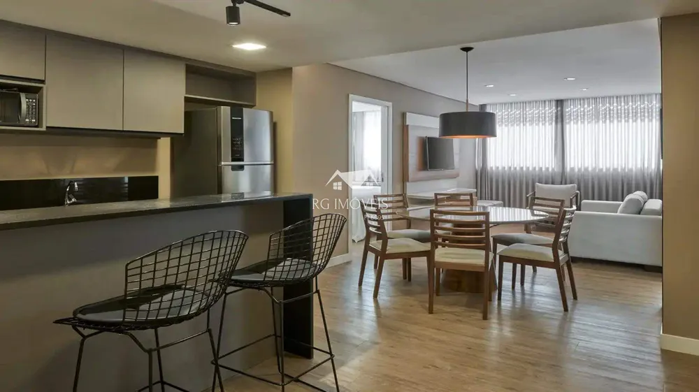 Apartamento, 1 quarto, 70 m² - Foto 9