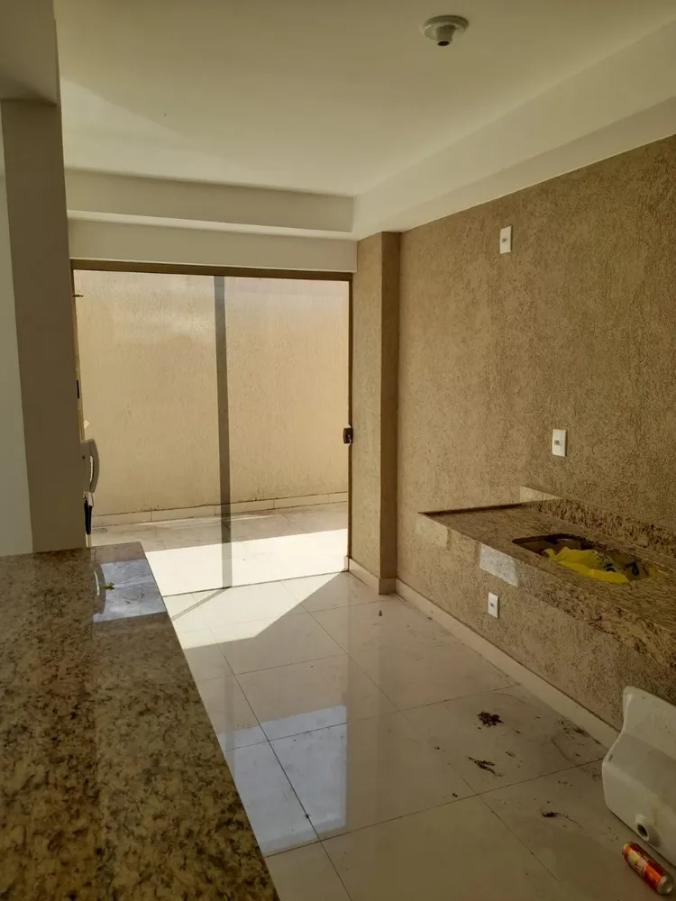 Apartamento, 2 quartos, 67 m² - Foto 2