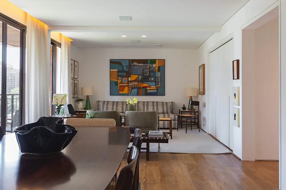 Apartamento, 2 quartos, 195 m² - Foto 8