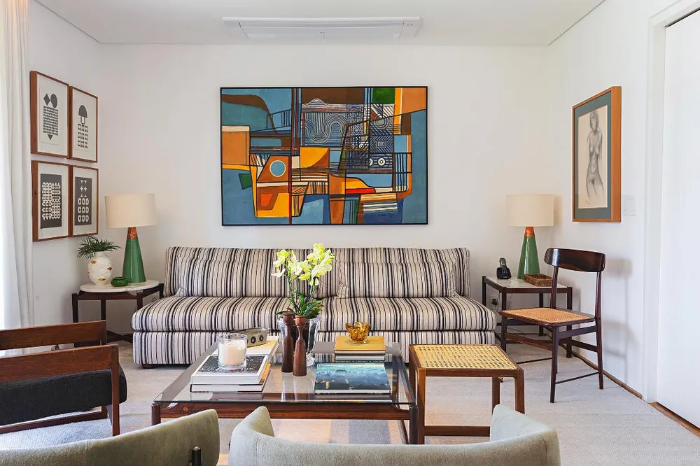 Apartamento, 2 quartos, 195 m² - Foto 5