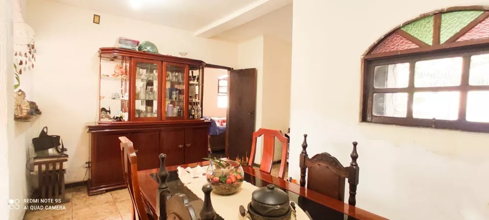 Casa à venda com 3 quartos, 150m² - Foto 4