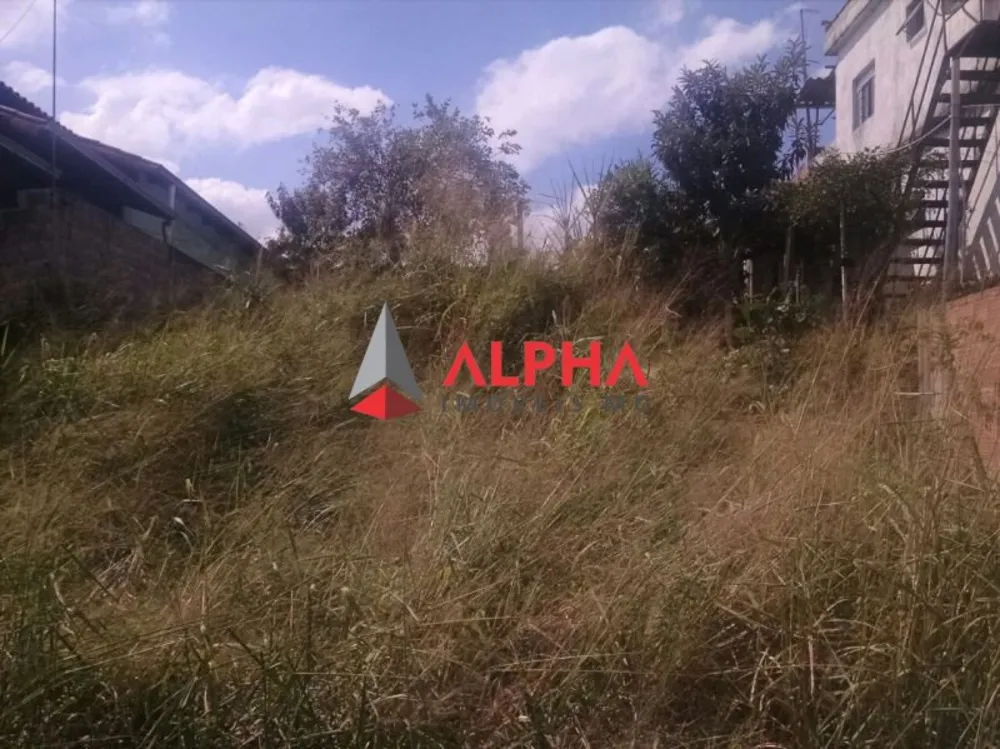 Terreno, 220 m² - Foto 1