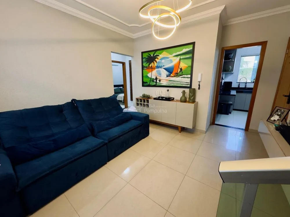 Apartamento, 3 quartos, 130 m² - Foto 2