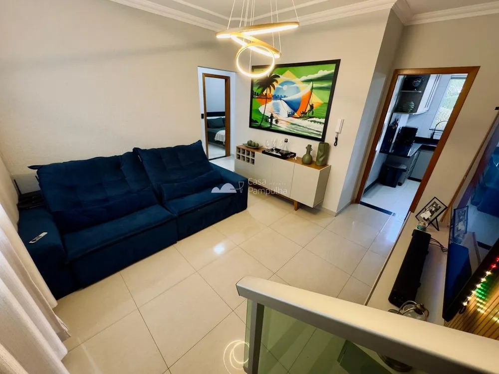 Apartamento, 3 quartos, 130 m² - Foto 4