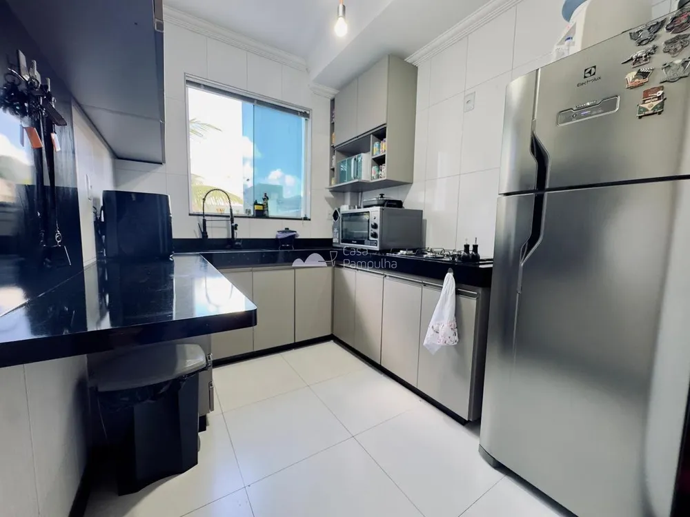 Apartamento, 3 quartos, 130 m² - Foto 8