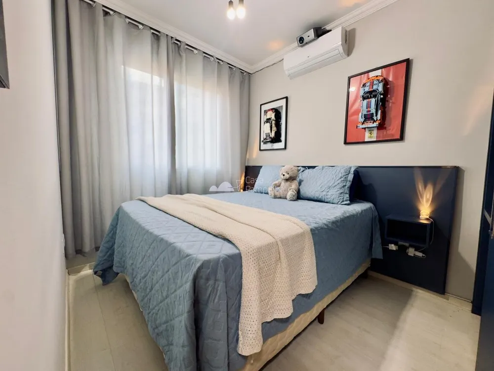 Apartamento, 3 quartos, 130 m² - Foto 9