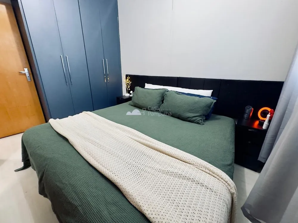 Apartamento, 3 quartos, 130 m² - Foto 7