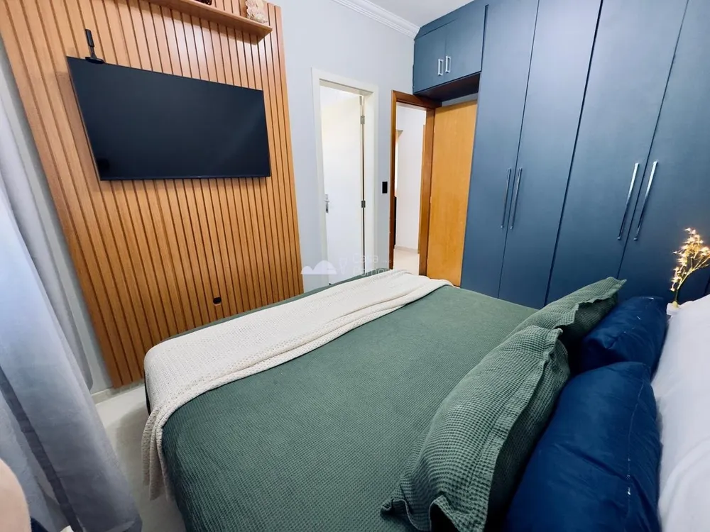 Apartamento, 3 quartos, 130 m² - Foto 8