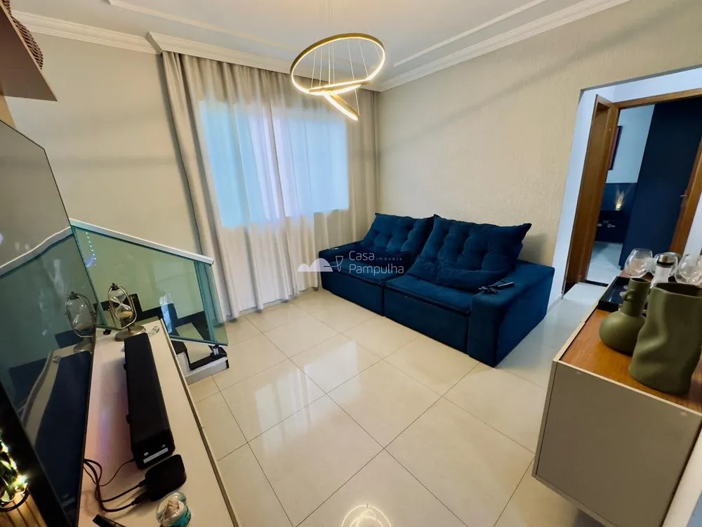 Apartamento, 3 quartos, 130 m² - Foto 6