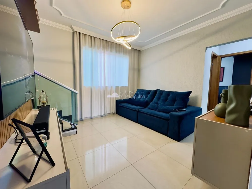 Apartamento, 3 quartos, 130 m² - Foto 5