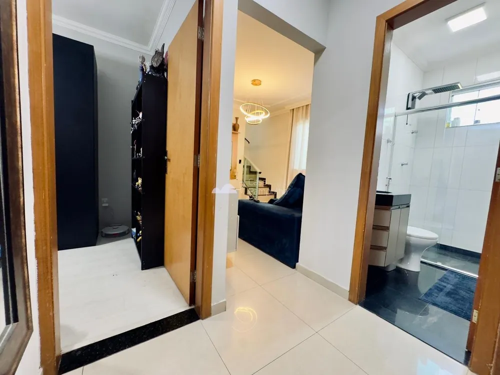 Apartamento, 3 quartos, 130 m² - Foto 4