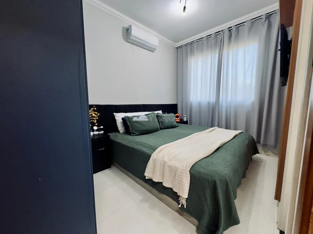 Apartamento, 3 quartos, 130 m² - Foto 5
