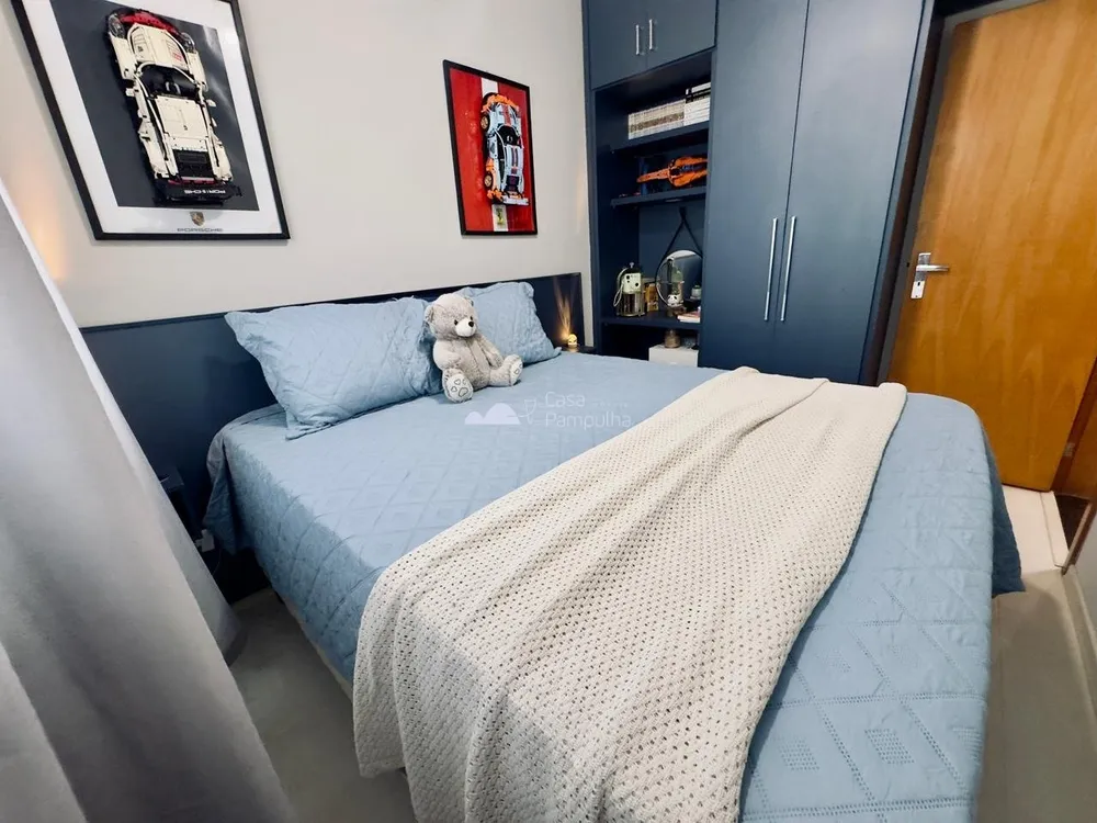 Apartamento, 3 quartos, 130 m² - Foto 10