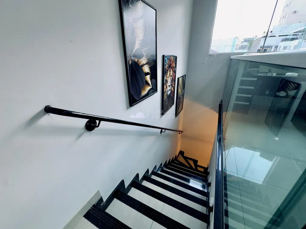 Apartamento, 3 quartos, 130 m² - Foto 11