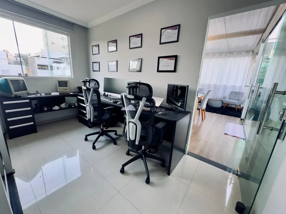 Apartamento, 3 quartos, 130 m² - Foto 12