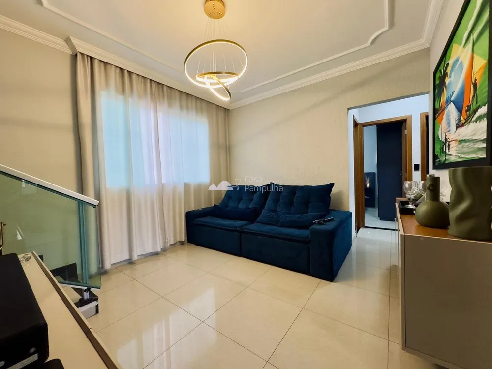 Apartamento, 3 quartos, 130 m² - Foto 1
