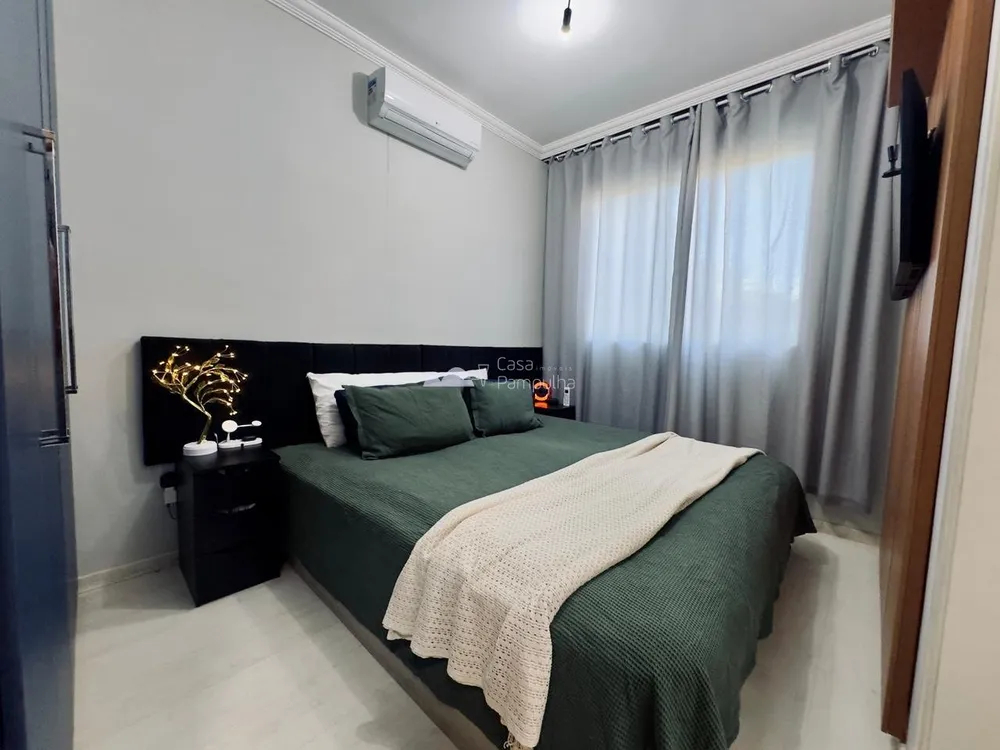 Apartamento, 3 quartos, 130 m² - Foto 13