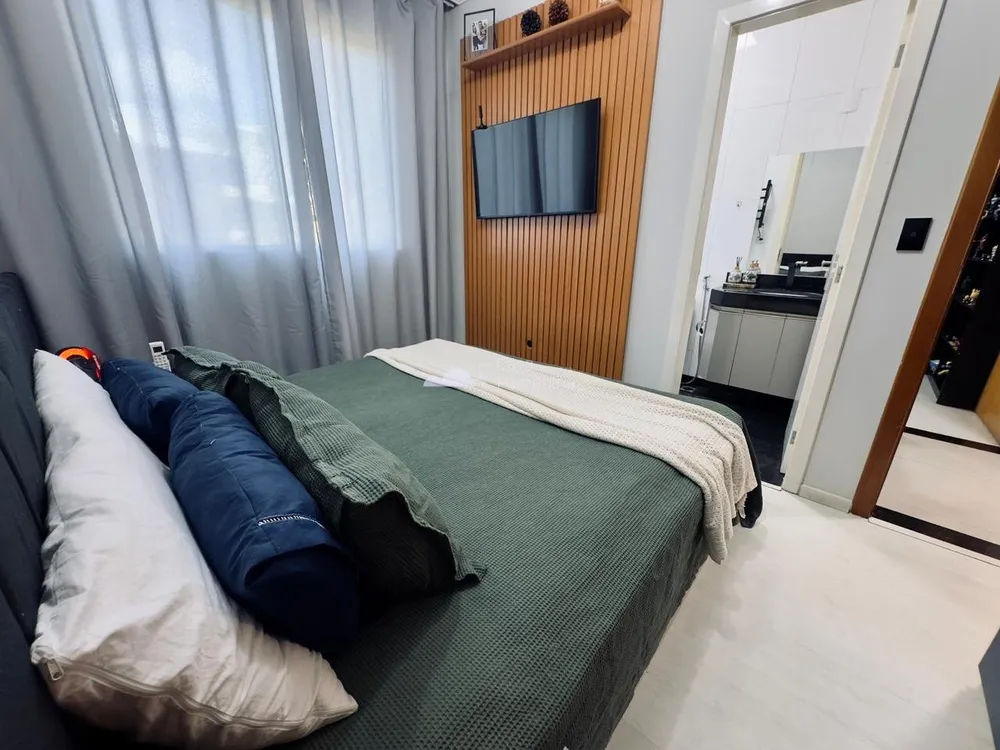 Apartamento, 3 quartos, 130 m² - Foto 6