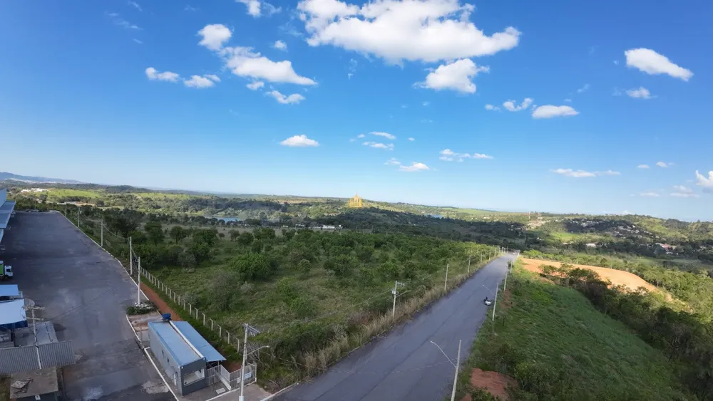 Depósito-Galpão, 22129 m² - Foto 1
