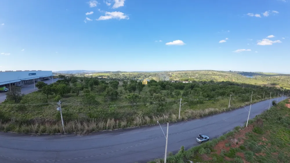 Depósito-Galpão, 22129 m² - Foto 10