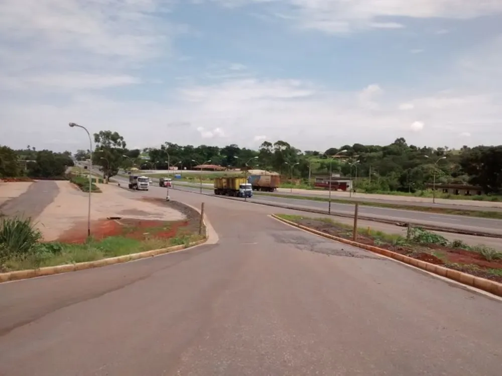 Depósito-Galpão, 22129 m² - Foto 1
