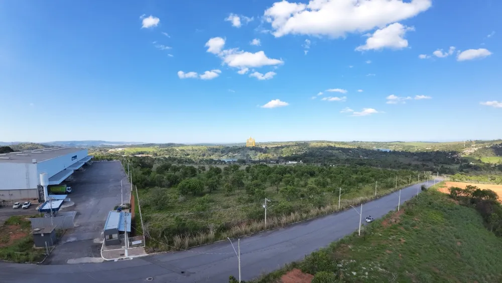 Depósito-Galpão, 22129 m² - Foto 4
