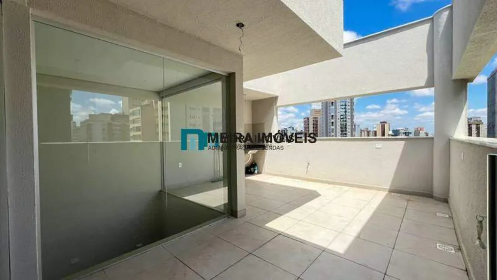 Cobertura, 2 quartos, 67 m² - Foto 13