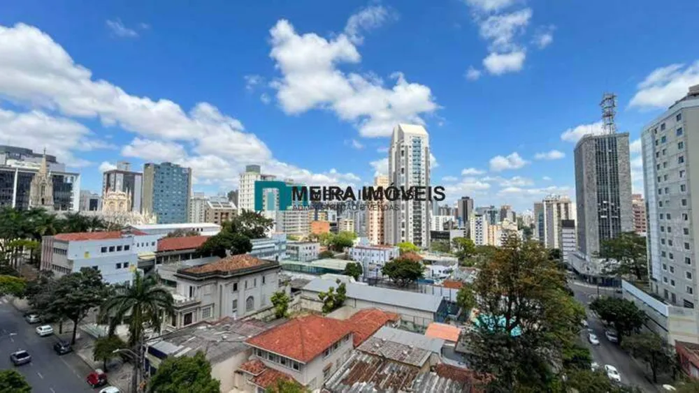 Cobertura, 2 quartos, 67 m² - Foto 23