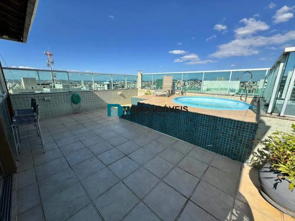 Cobertura, 2 quartos, 67 m² - Foto 20