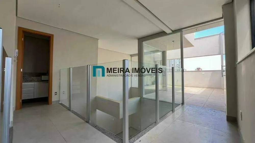 Cobertura, 2 quartos, 67 m² - Foto 14