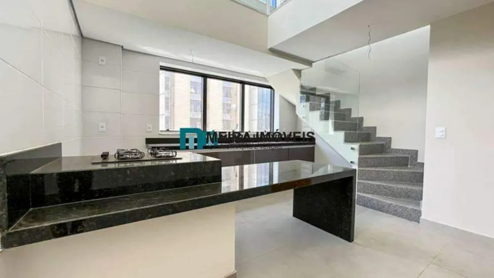 Cobertura, 2 quartos, 67 m² - Foto 3
