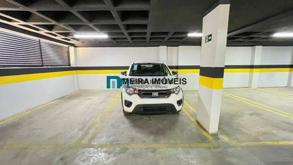 Cobertura, 2 quartos, 67 m² - Foto 22