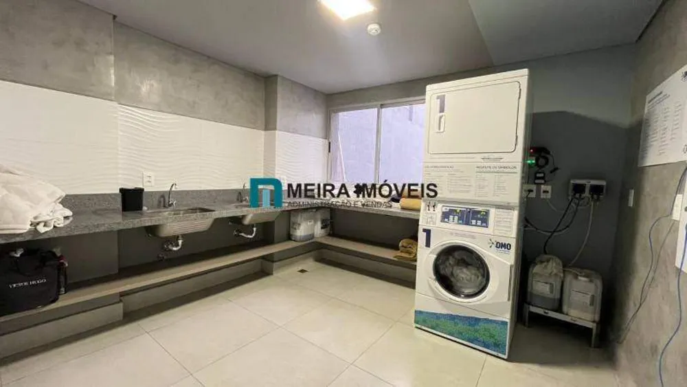 Cobertura, 2 quartos, 67 m² - Foto 7