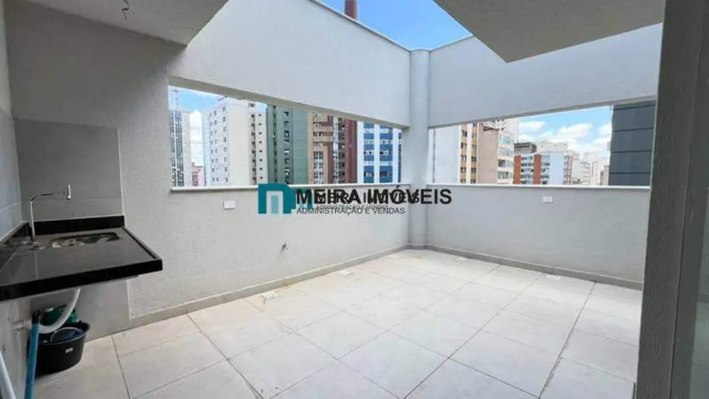Cobertura, 2 quartos, 67 m² - Foto 18