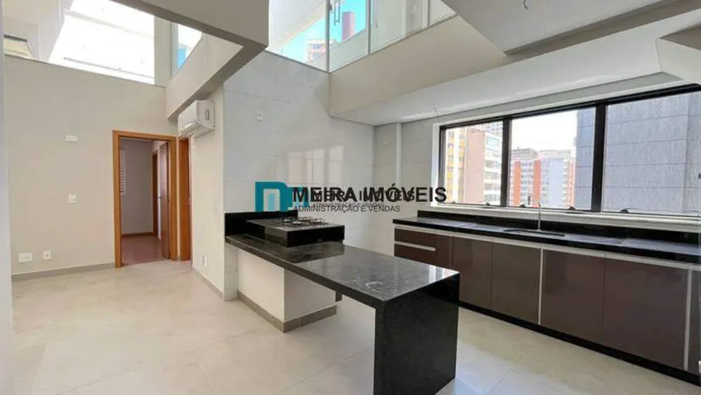 Cobertura, 2 quartos, 67 m² - Foto 2