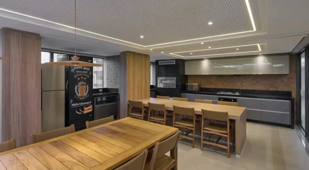 Apartamento, 2 quartos, 63 m² - Foto 12