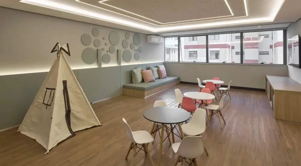 Apartamento, 2 quartos, 63 m² - Foto 14