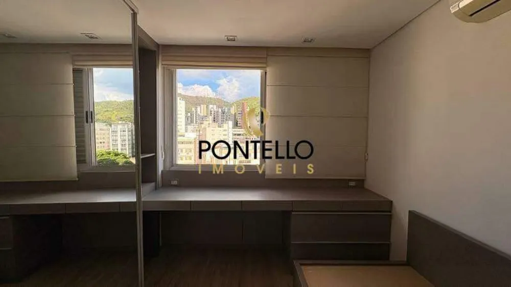 Cobertura, 3 quartos, 251 m² - Foto 12