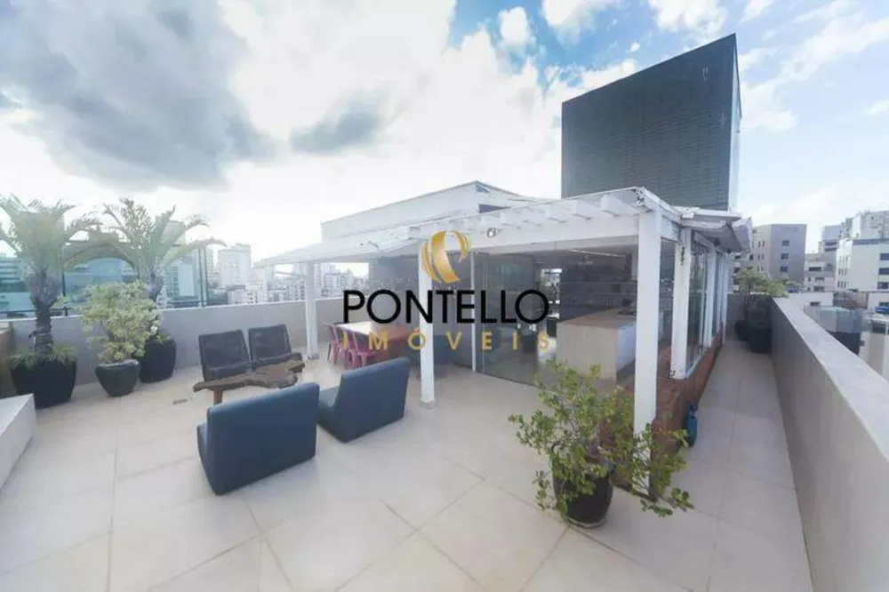 Cobertura, 3 quartos, 251 m² - Foto 7