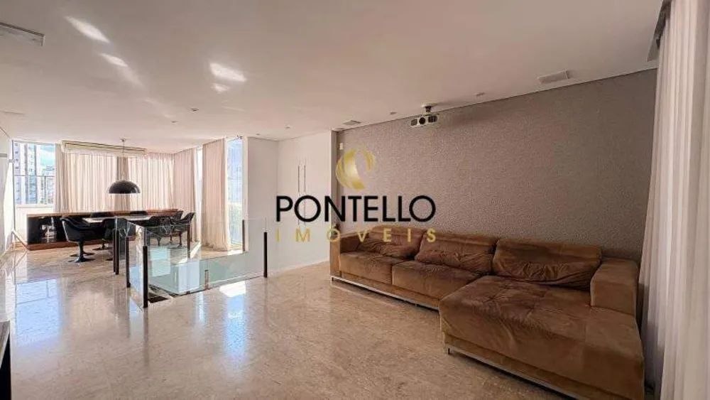 Cobertura, 3 quartos, 251 m² - Foto 5