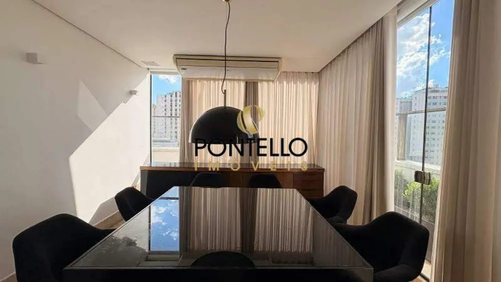 Cobertura, 3 quartos, 251 m² - Foto 4