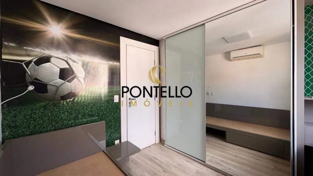 Cobertura, 3 quartos, 251 m² - Foto 9