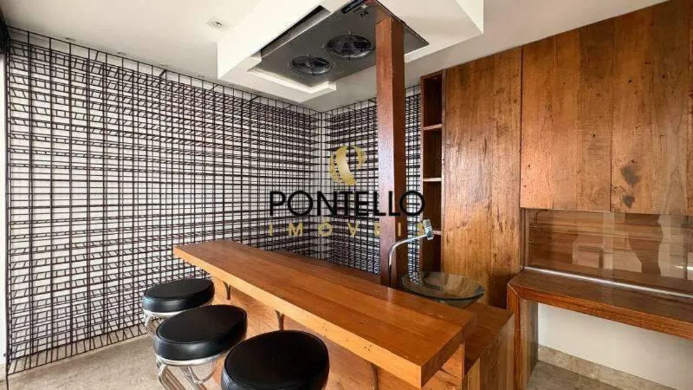 Cobertura, 3 quartos, 251 m² - Foto 4