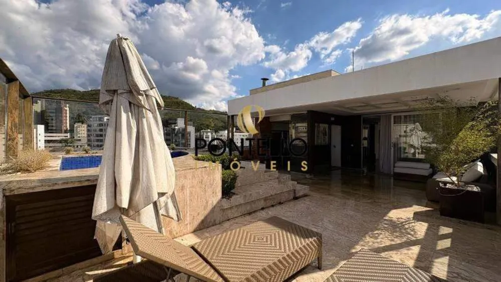 Cobertura, 3 quartos, 251 m² - Foto 8